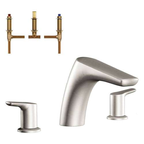 Moen Method KRTME-D-T986BN