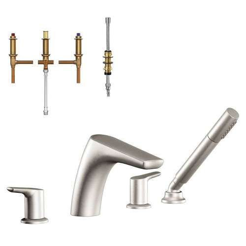 Moen Method KRTME-DH-T987BN
