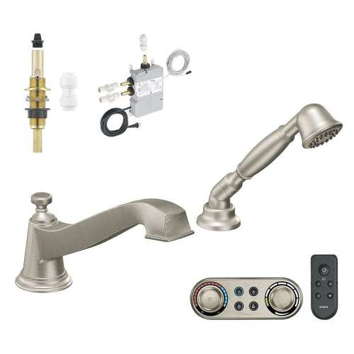 Moen Rothbury KRTRO-DIOH-TS9222BN