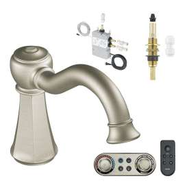 Moen Vestige KRTVE-DIO-T9321BN