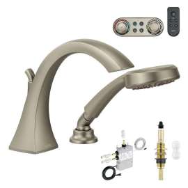 Moen Voss KRTVO-DIOH-T9694BN
