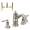 Moen Waterhill KRTWA-D-TS214BN