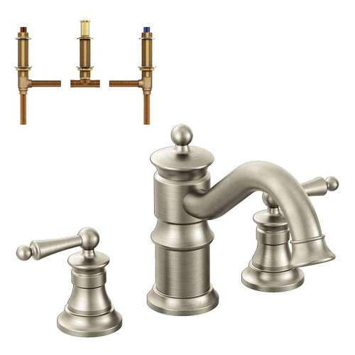 Moen Waterhill KRTWA-D-TS214-M