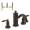 Moen Waterhill KRTWA-D-TS214ORB