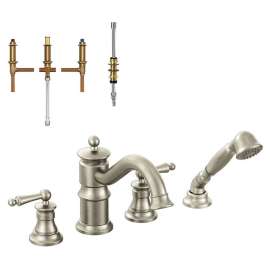 Moen Waterhill KRTWA-DH-TS213BN