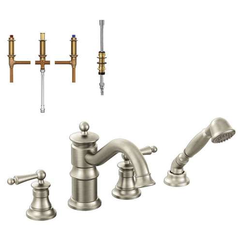 Moen Waterhill KRTWA-DH-TS213BN