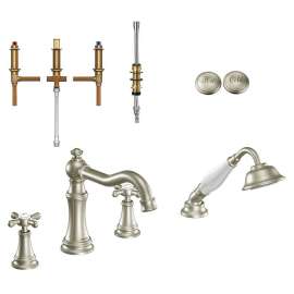 Moen Weymouth KRTWE-DH-TS21102-M