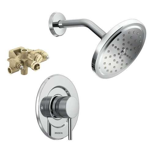 Moen Align KS-T3292-70CH