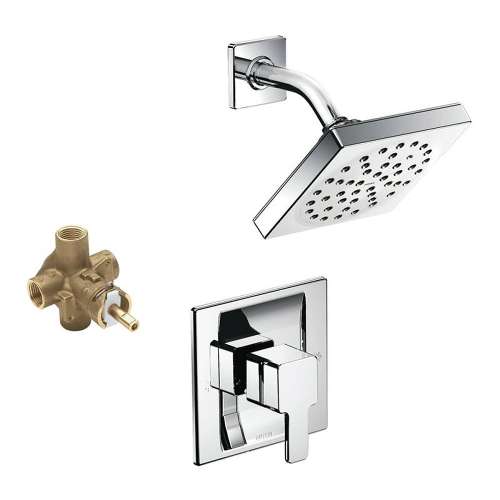 Moen 90 Degree KS90-P-TS2712CR