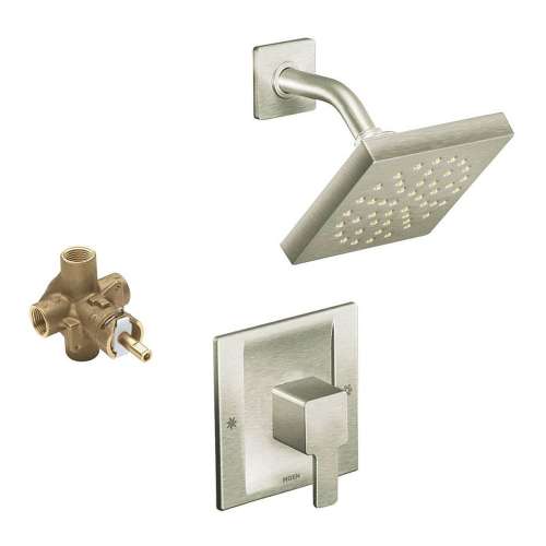 Moen 90 Degree KS90-P-TS2712EPBN