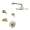 Moen Arris KSAR-T-TS33001BN