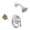 Moen Brantford KSBR-P-T2152CR