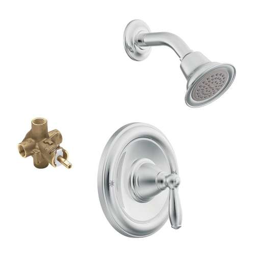 Moen Brantford KSBR-P-T2152CR