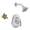 Moen Eva KSEV-P-T2132CR