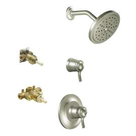 Moen Fina KSFI-P-TS31712BN