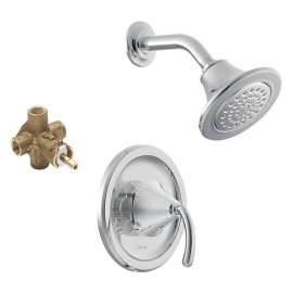 Moen Icon KSIC-P-TS2142CR