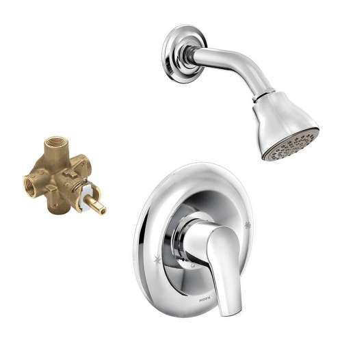 Moen Method KSME-P-T2802-M
