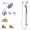 Moen KSPEX-H-TS270CR