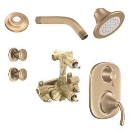 Moen Icon KSPIC-SB-TS283BB