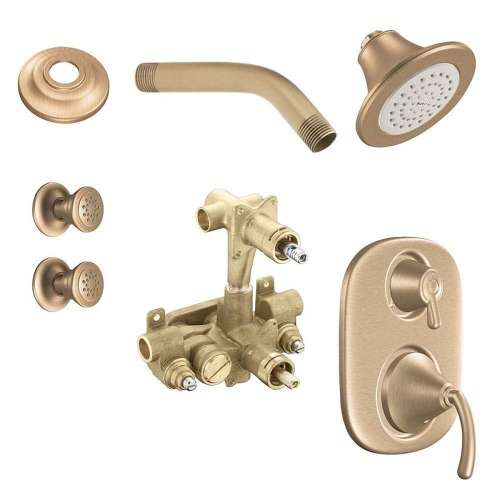 Moen Icon KSPIC-SB-TS283BB