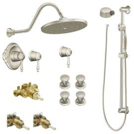 Moen Waterhill KSPWA-H-TS3112BN