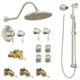 Moen Waterhill KSPWA-HB-TS3112BN