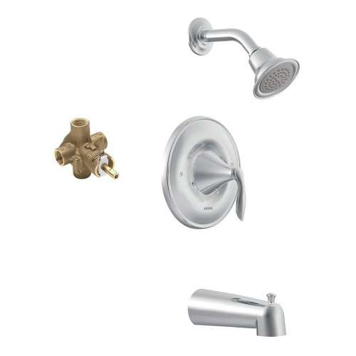 Moen Eva KSTEV-P-T2133CP