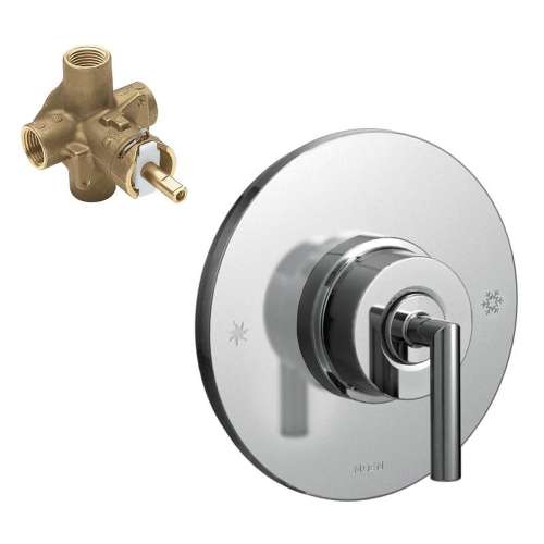 Moen Arris KSVAR-P-TS22001CR