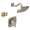 Moen Voss KSVO-M-T3692BN