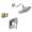 Moen Voss KSVO-M-T3692CR