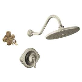 Moen Waterhill KSWA-P-TS312-M