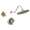 Moen Waterhill KSWA-P-TS312BN