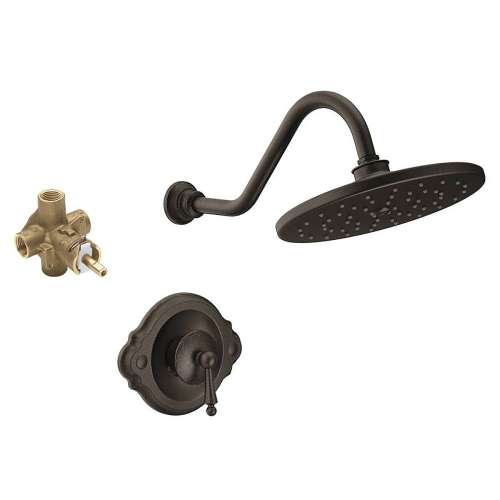 Moen Waterhill KSWA-P-TS312ORB