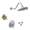Moen Weymouth KSWE-P-TS32102CR