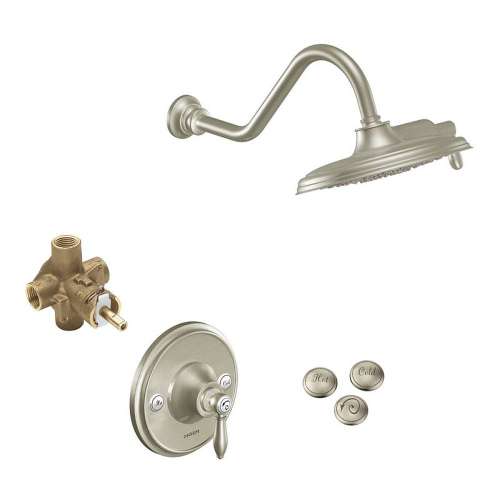 Moen Weymouth KSWE-P-TS32102EPBN