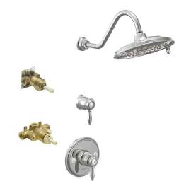 Moen Weymouth KSWE-T-TS32112