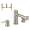 Moen Align KT-T393-92BN