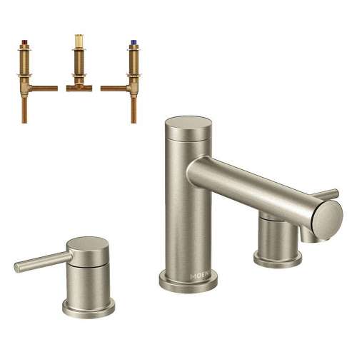 Moen Align KT-T393-92-M
