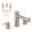 Moen Align KT-T393-93BN