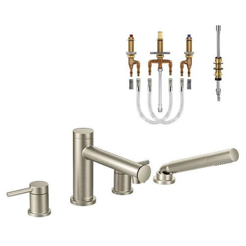 Moen Align KT-T394-93BN