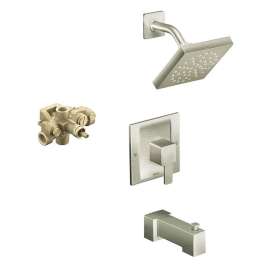 Moen 90 Degree KTS90-M-TS3713-M