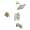 Moen 90 Degree KTS90-P-TS2713BN