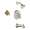 Moen Brantford KTSBR-P-T2153BN
