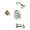 Moen Brantford KTSBR-P-T2153EPBN