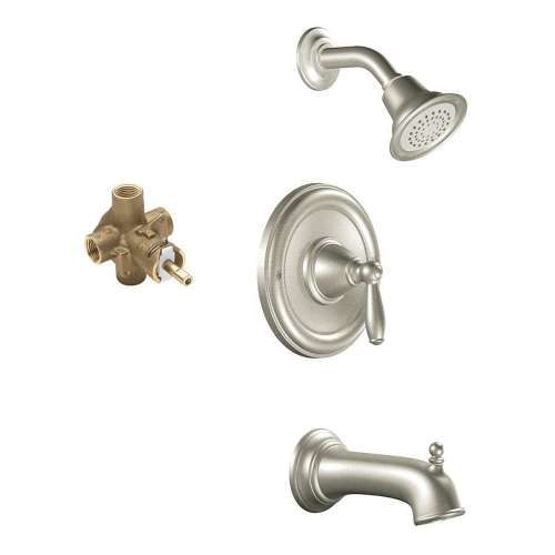 Moen Brantford KTSBR-P-T2153EPBN