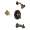 Moen Brantford KTSBR-P-T2153EPORB