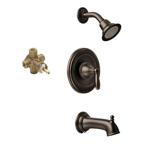 Moen Brantford KTSBR-P-T2153EP-M
