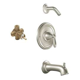 Moen Brantford KTSBR-P-T2153NHBN