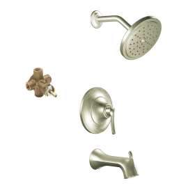 Moen Fina KTSFI-P-TS31704BN