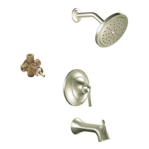 Moen Fina KTSFI-P-TS31704BN